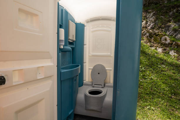 Best Sanitation services for porta potties  in Amarillo, TX