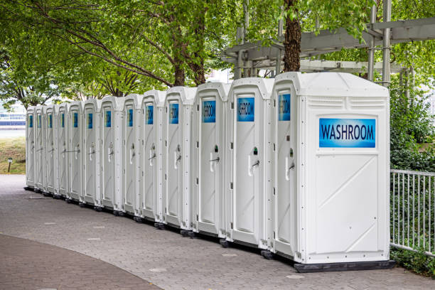 Amarillo, TX porta potty rental Company
