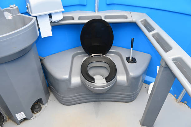 Best Portable restroom trailer rental  in Amarillo, TX