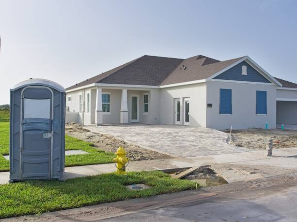 Best Local porta potty services  in Amarillo, TX